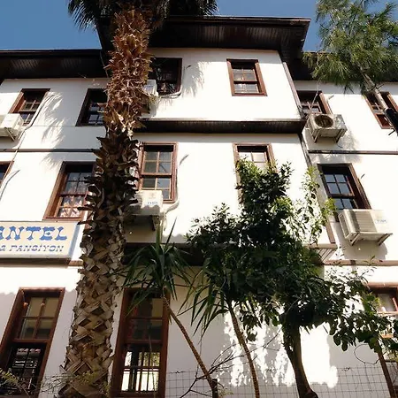 Dantel Pansiyon-3